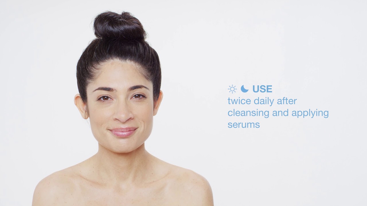 Ideal Complex Revitalizing Eye Gel