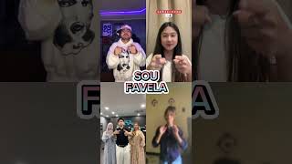 Download lagu Sou Favela Dance Brazil | Dance Viral Tiktok Terbaru 2026 #viral #trendtiktok #danceviral #velocity mp3