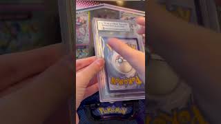 WiTB ep10 #pokemon #pokemonchannel #collectiblecards #shortsfeed #pokemontcg #rip #pikachu #new #hi