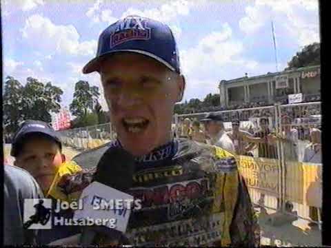 MXGP NAMUR1999 500ccRESUME