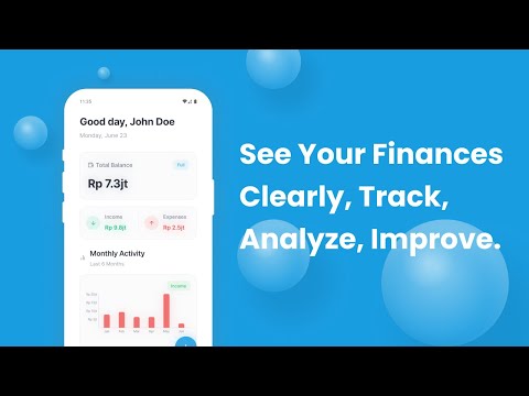 Danalyse: AI Money Tracker