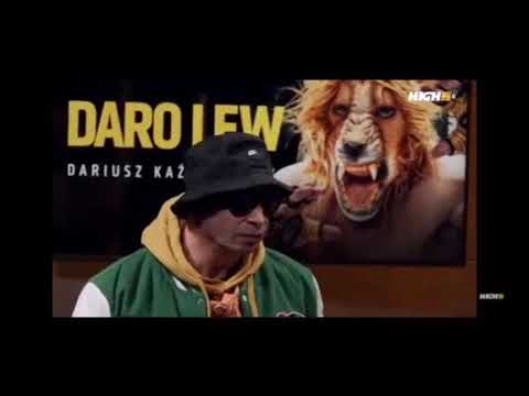 DARO LEW vs LUDWICZEK *walka na krzyki*