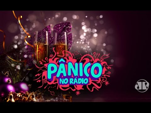 Réveillon do Pânico - 01/01/17