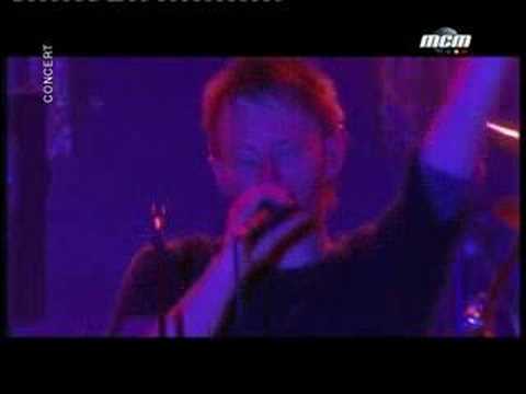 KID A KID A KID A (RADIOHEAD)