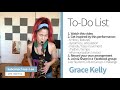 Grace Kelly - Subconscious-Lee(What is this thing called love) - Solo Performance Challenge SEASON 4