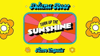 Turn Up The Sunshine - Diana Ross ft. Tame Impala from Minions: The Rise of Gru