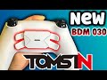 By Far The Easiest Back Paddle Kit Installation TOMSIN BDM 030