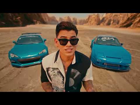 Kidd Keo ft. Dan Sanchez & Yay - Corrido Espacial (Official Video)