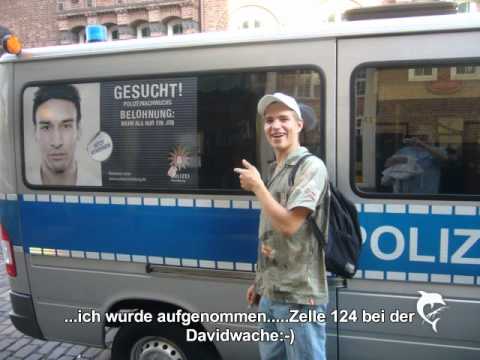 Den Hab ich nicht gesehn....