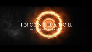 Download lagu Bear McCreary ft. Serj Tankian - Incinerator mp3