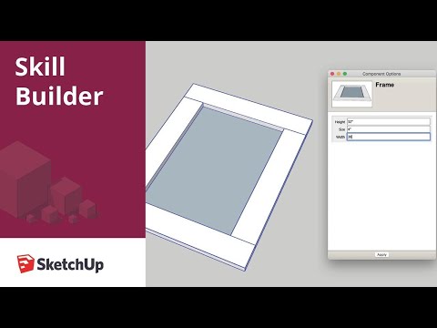 Welcome to Dynamic Components - Part 5 - Skill Builder
