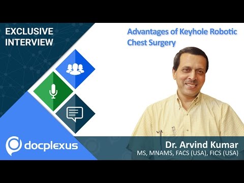 Exclusive Interview With Dr. Arvind Kumar