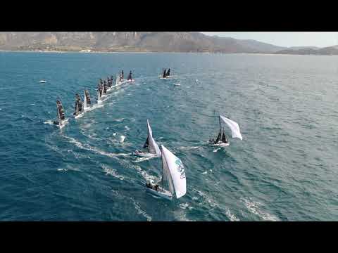 Melges 20 World League