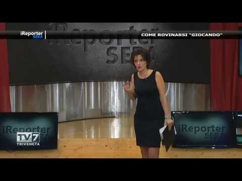 iReporter Sera del 09/04/2015 - Come rovinarsi "giocando" (1 di 4)