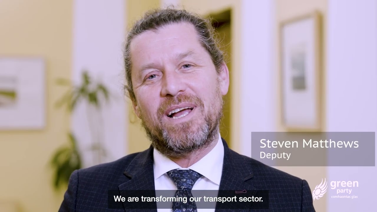 Climate Action Plan Launch 2023