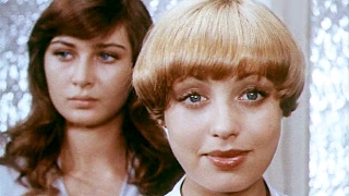 Камертон, 1 серия (1979)