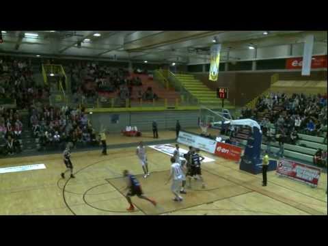 Baskets Fan-Tv: webmoebel Baskets - Crailsheim Merlins