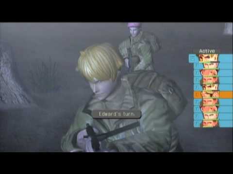 Operation Darkness Stage 1 Part 2 of 3