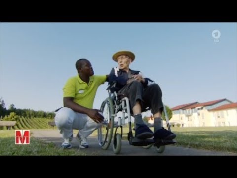 Deutschland schiebt bestens integrierte Fachkräfte ab - weil die Hautfarbe nicht passt!?