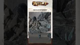 Miniaturka - Prisma - Preview: ALASTOR DUNGEON #metin2 #levia #2026 #prisma