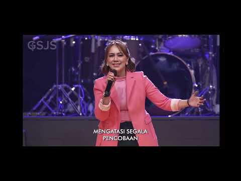 ( COVER ) Kau Bapaku Yang Baik - All Heaven Declare - Glady Febe Tuwoh