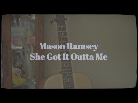 Video thumbnail for She Got It Outta Me