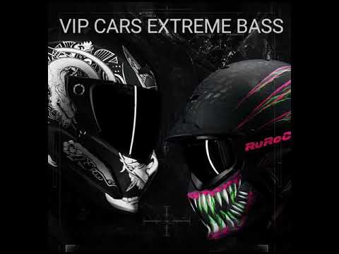 Adnan Beats & Tugi Rapa VIP CARS BASS EXTREM!!!!!!!!!!!!!!!