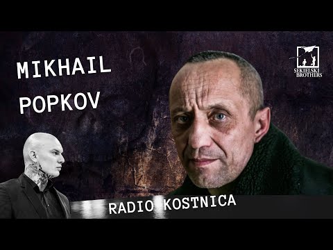 Wilkołak z Angarska