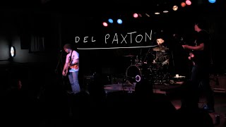 Del Paxton - Ithaca Underground's BIG DAY IN #10