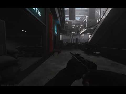 Escape From Tarkov: 1 tap Killa