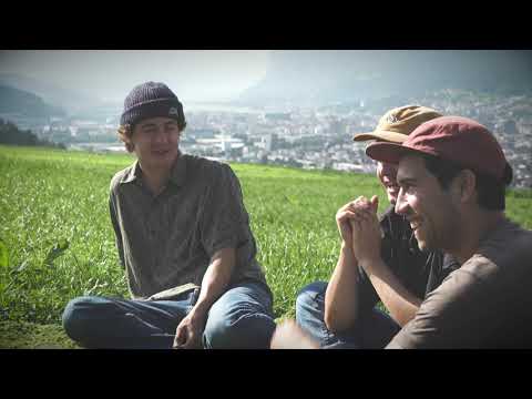 FFF21 Podcast 'Gerwentil' Victor Heim, Phil + Chris Kaar