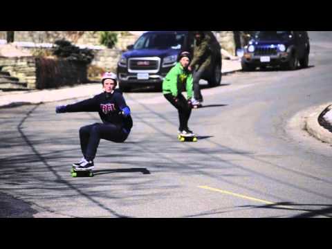 one sunday's afternoon