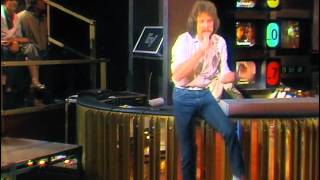 Wolfgang Petry - Der Himmel brennt (Live auf ZDF-Hitparade)