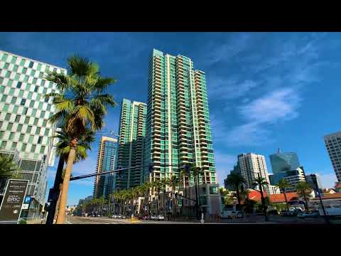 1199 Pacific Highway property video