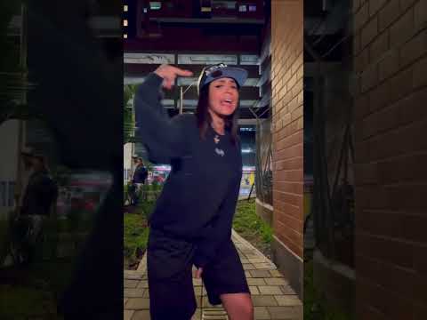 Neblinna - Freestyle Fire🔥