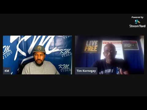 #93 Big H from the 30s on Politics and Voting