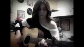 You Hear A Song- Cassadee Pope Cover