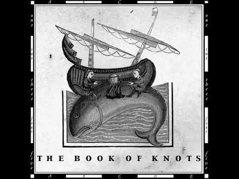 Book of knots - Book of knots (Full 2004 Album) [Noise Rock] [Metal]