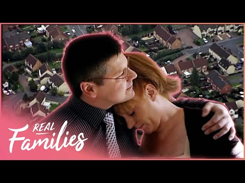 Real Families: Surviving the Housing Crisis