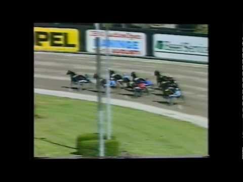 Solvalla 2.Heat Elit Loppet 1991 Shogun Lobell 1:11,9