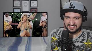 Orgânico verão #6 - SóCiro | San Joe | Lourena - Singular | React