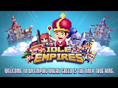 Idle Empires Video