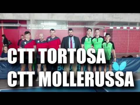 CTT Tortosa 4 - Mollerussa Àlex Joier 3