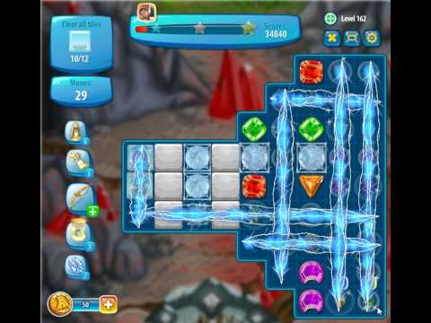Atlantis Adventure Level 162