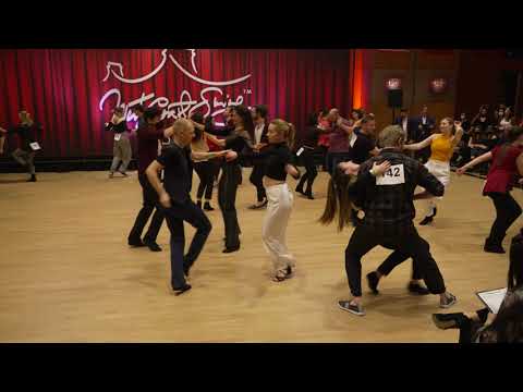 Intermediate Jack&Jill Finals - Budafest 2022