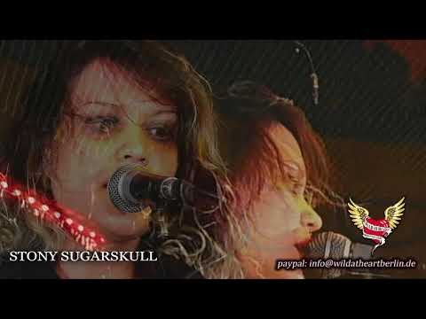 WAH-TV 33 - Stony Sugarskull - deep, midwinter session - 04.02.2021