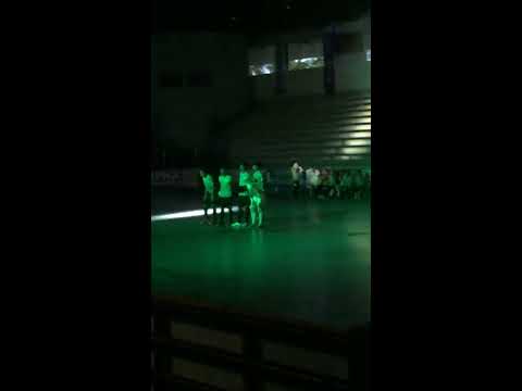 Line up final PANGLIMAPRO antara KANCIL BBK vs ARSEKON