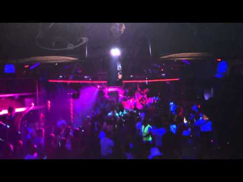 Club Omen Halloween 2012