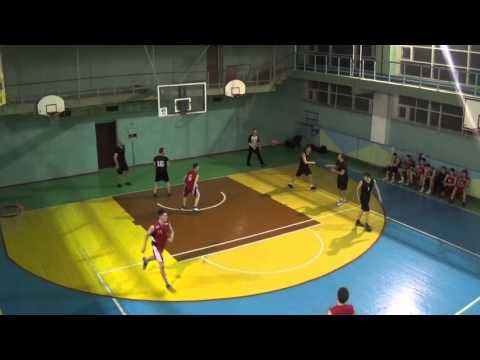 19022016 ДЮСШ 2 - Old Stars