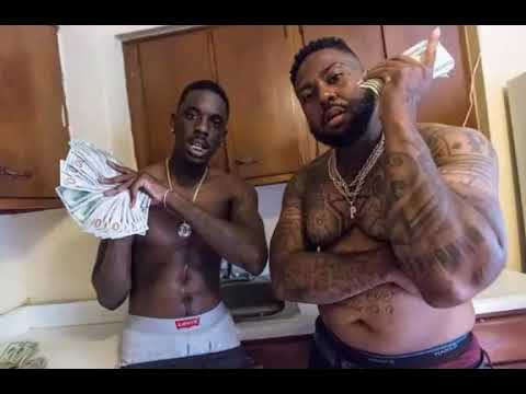 Jimmy Wopo - Booby Trap Feat. Kizzl